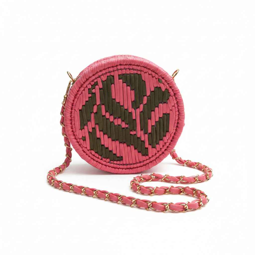 Threadline 13 - Peony