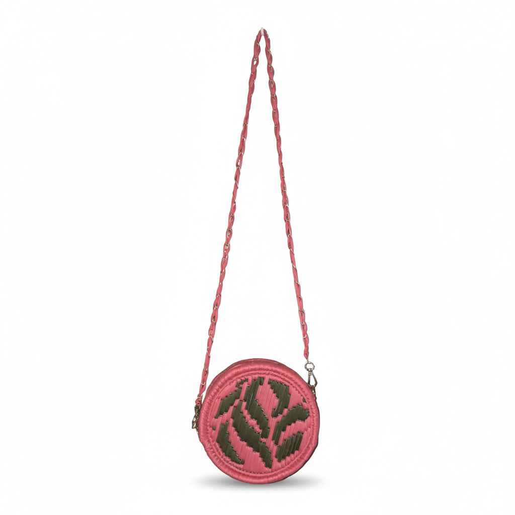 Threadline 13 - Peony