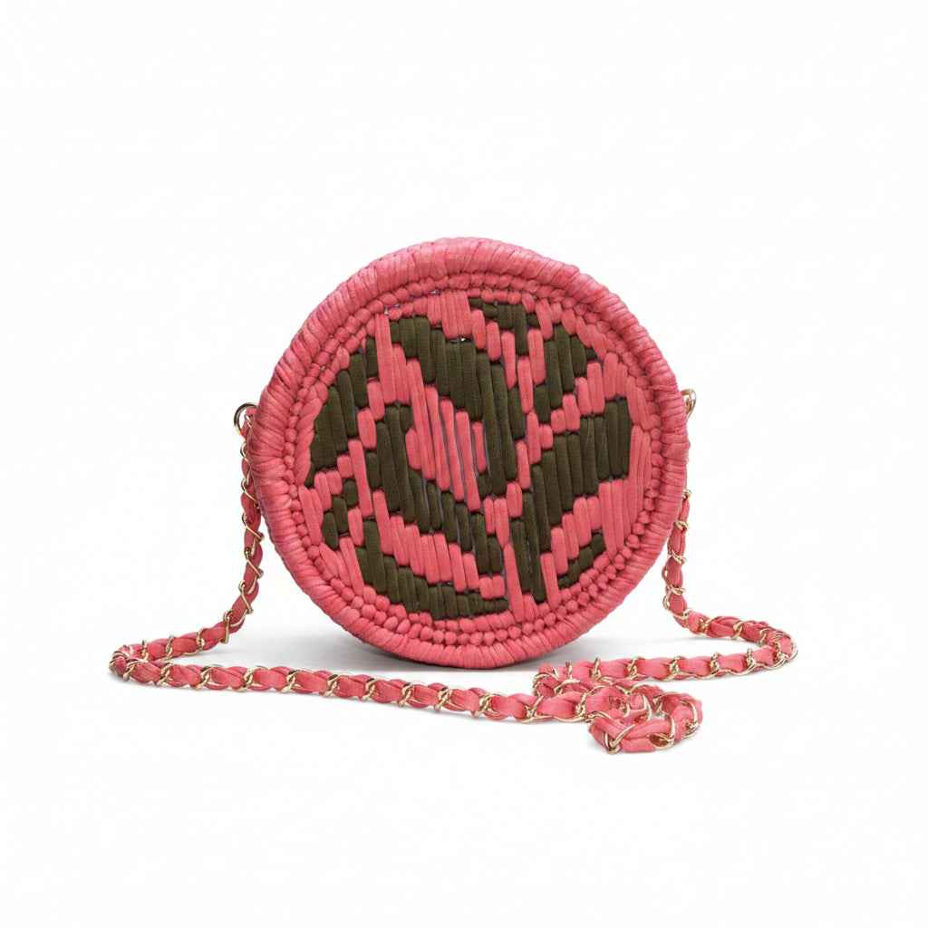 Threadline 13 - Peony