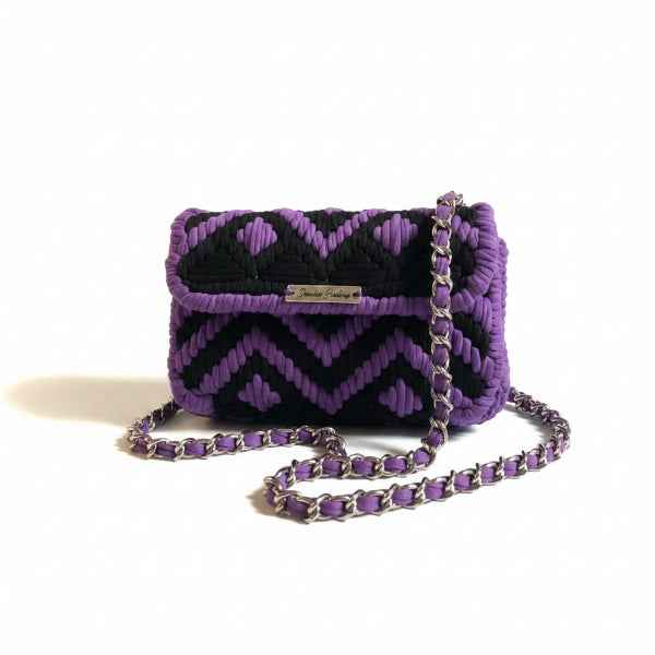 Threadline 10 - Purple Haze