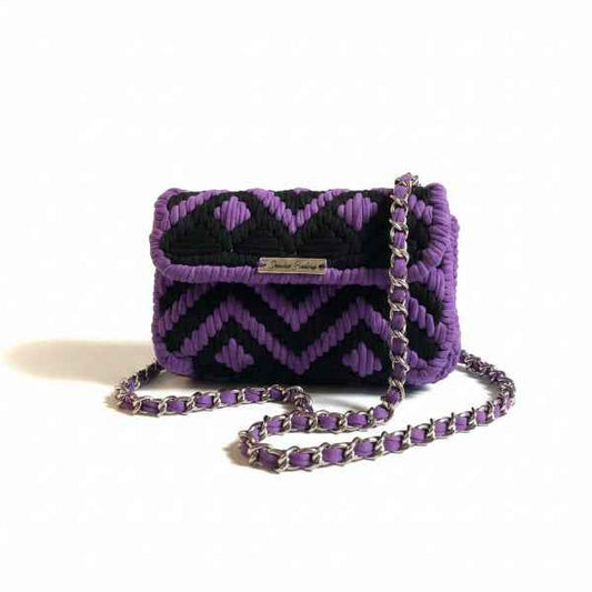 Threadline 10 - Purple Haze
