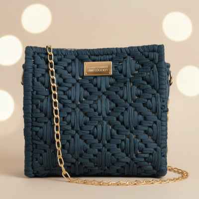 Threadline 04 Pavilion Mini Shoulder Bag