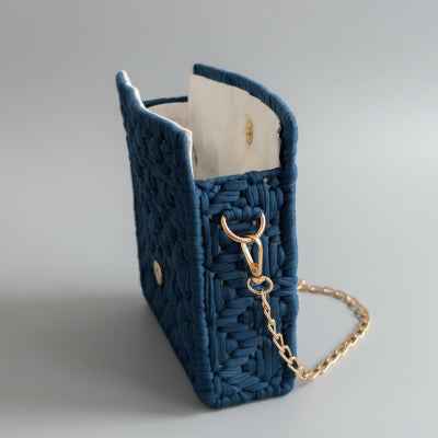 Threadline 04 Pavilion Mini Shoulder Bag