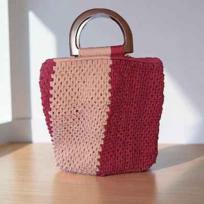 Threadline 03 Bucket Bag