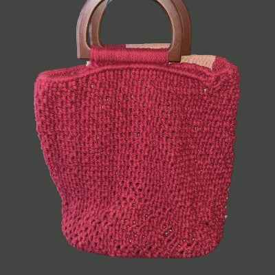 Threadline 03 Bucket Bag