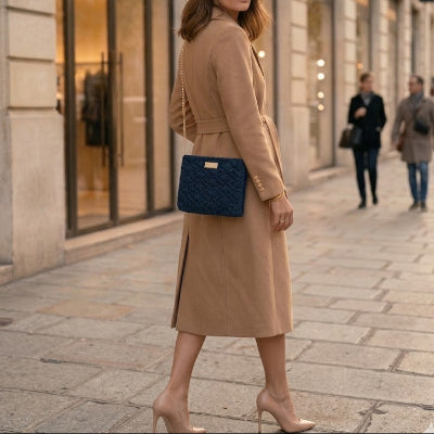 Threadline Handbags: Handmade Macrame Bags Explained