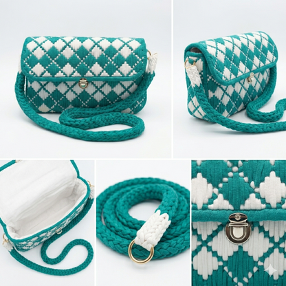 Threadline 09 - Preppy Tide