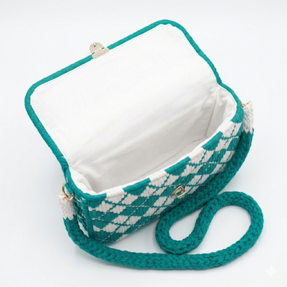 Threadline 09 - Preppy Tide